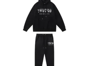 Decoded Tracksuit