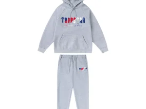 Decoded Tracksuit
