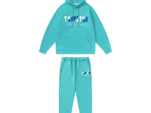 Decoded Tracksuit