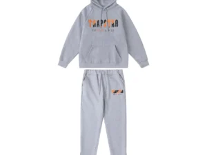 Decoded Tracksuit
