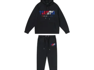 Decoded Tracksuit
