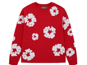 Denim Trs Sweatshirt