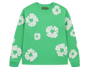 Denim Trs Sweatshirt