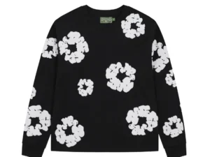 Denim Trs Sweatshirt
