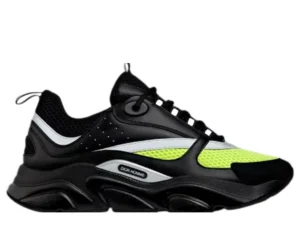 DIOR B22 ‘BLACK VOLT’
