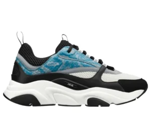 DIOR B22 ‘BLUE REFLECTIVE’