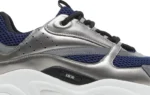 DIOR B22 ‘BLUE SILVER’