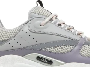 DIOR B22 ‘COOL GREY’