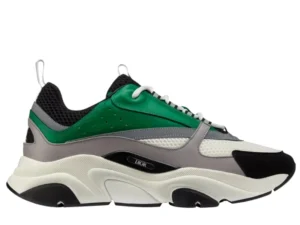 DIOR B22 ‘GREEN GREY’