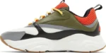 DIOR B22 ‘KHAKI ORANGE’