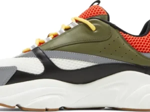 DIOR B22 ‘KHAKI ORANGE’