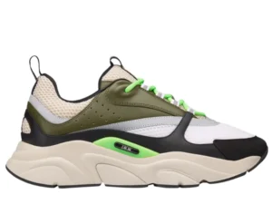 DIOR B22 ‘KHAKI PISTACHO’