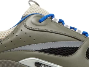 DIOR B22 ‘OLIVE BLUE’