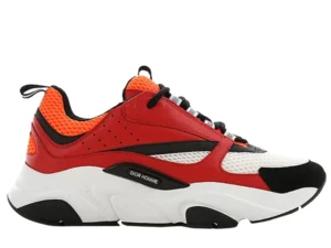 DIOR B22 ‘ORANGE RED’