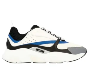 DIOR B22 ‘ROYAL BLUE WHITE’
