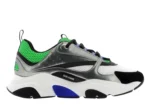DIOR B22 ‘SILVER GREEN’