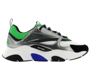 DIOR B22 ‘SILVER GREEN’