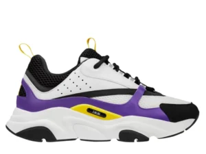 DIOR B22 ‘VIOLET WHITE’