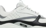 DIOR B22 ‘WHITE BLACK GUM’