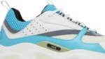DIOR B22 ‘WHITE LIGHT BLUE’