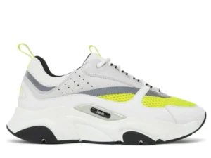 DIOR B22 ‘WHITE LIGHT GREEN’