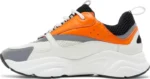 DIOR B22 ‘WHITE ORANGE’