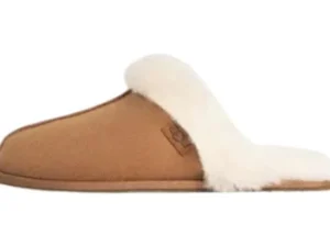 Donna Ciabatte Scuffette II
