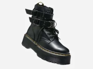 Dr Marteens