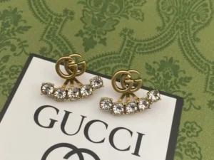 Earring Gucci GC185