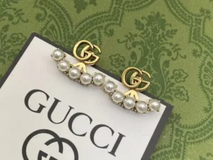 Earring Gucci GC186