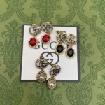 Earring Gucci GC187