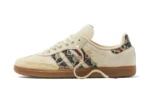 END. x Samba ‘Past’ – Consortium Cup