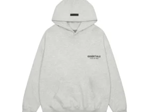 Essentials Fear of God Hoodie