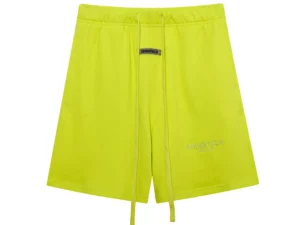 Essentials Fear of God Shorts