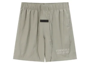 Essentials Fear of God Swim Shorts