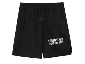 Essentials Fear of God Swim Shorts