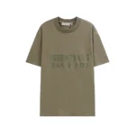 Essentials Fear of God T-shirt