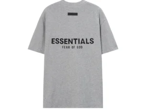 Essentials Fear of God T-shirt