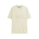 Essentials Fear of God T-shirt