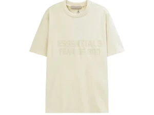 Essentials Fear of God T-shirt