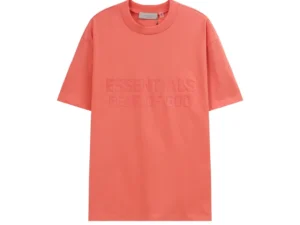 Essentials Fear of God T-shirt