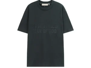 Essentials Fear of God T-shirt