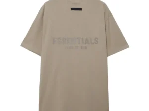 Essentials Fear of God T-shirt