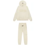 Essentials Fear of God Tracksuit