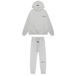 Essentials Fear of God Tracksuit
