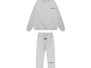Essentials Fear of God Tracksuit
