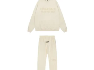 Essentials Fear of God Tracksuit