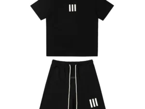 Essentials Tracksuit