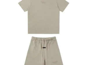 Essentials Tracksuit