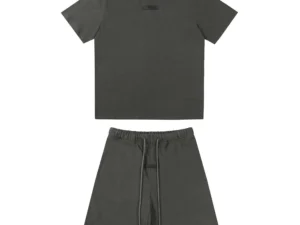Essentials Tracksuit
